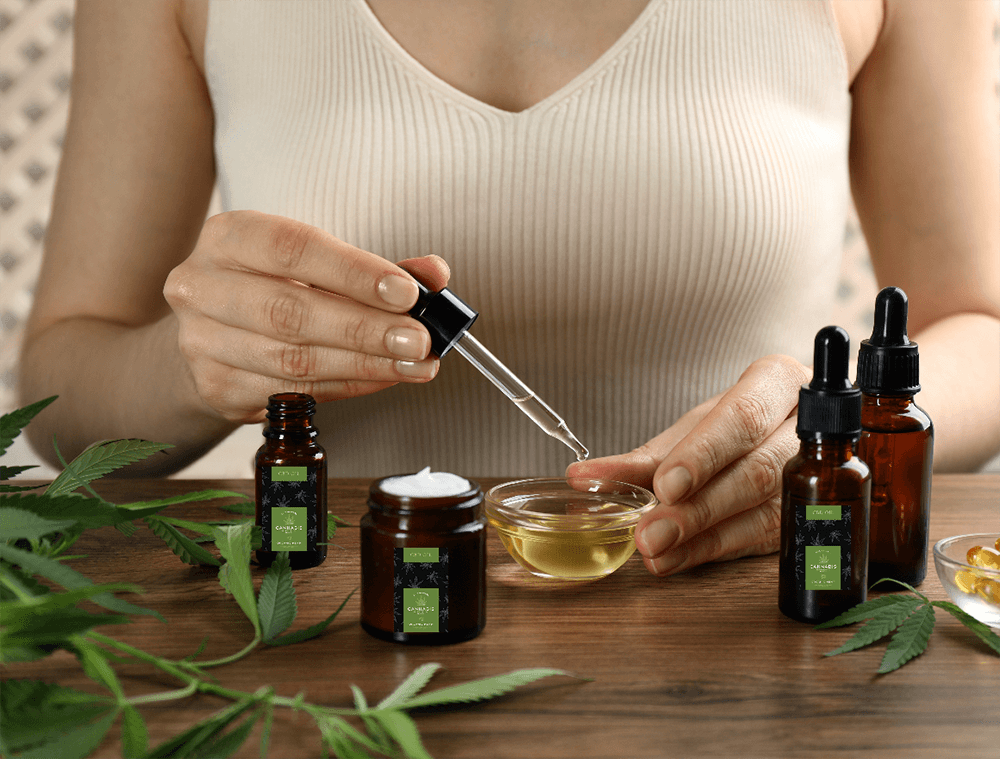 K-Leaf Dispensary
