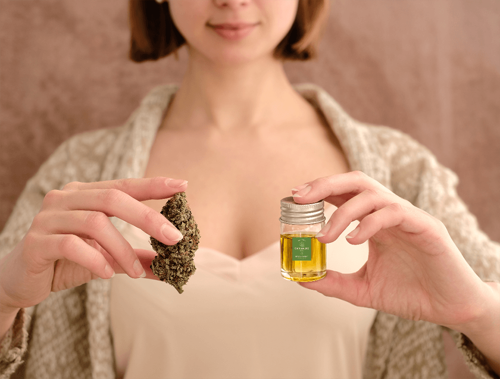 K-Leaf Dispensary
